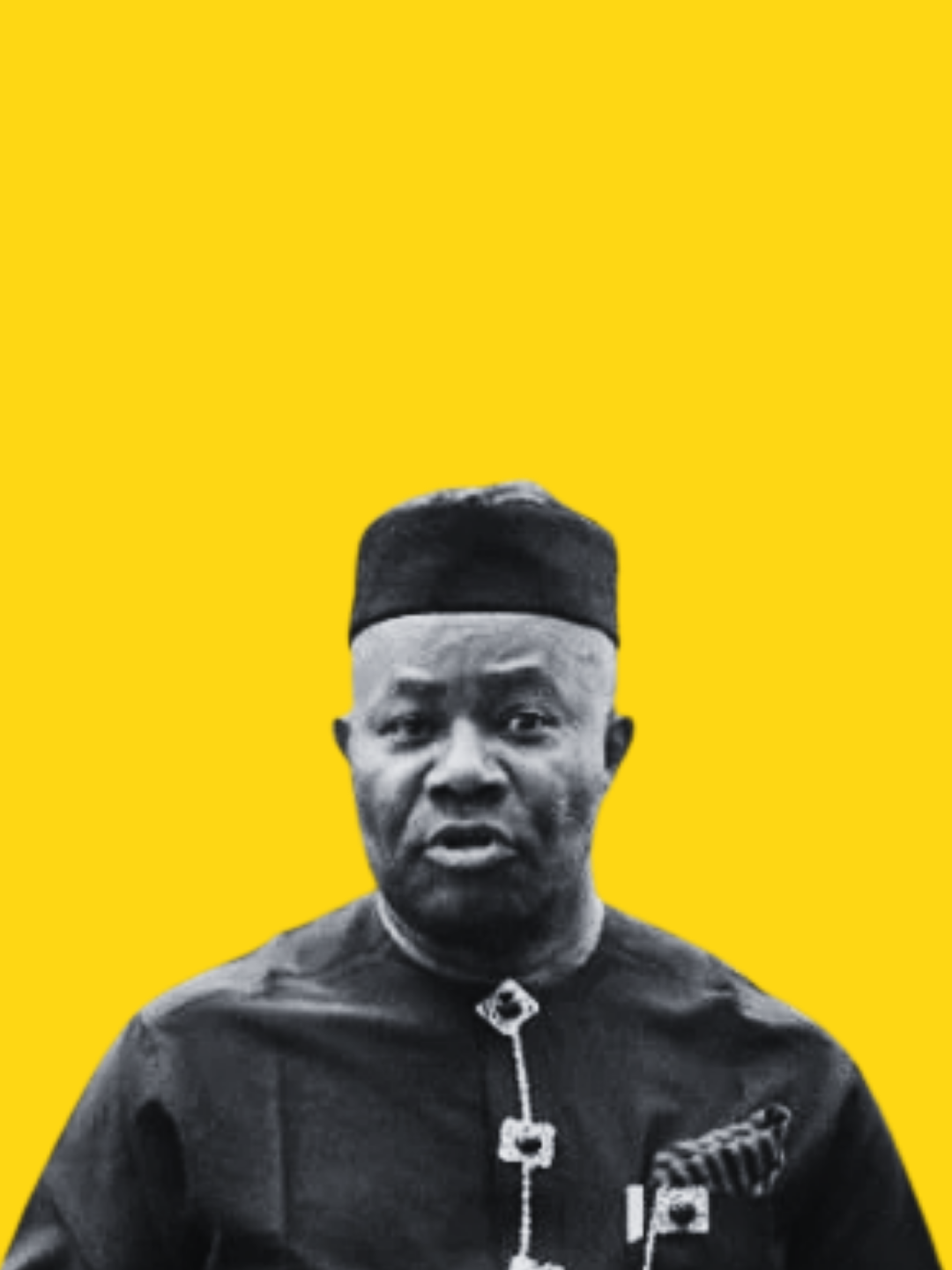 Godswill Akpabio